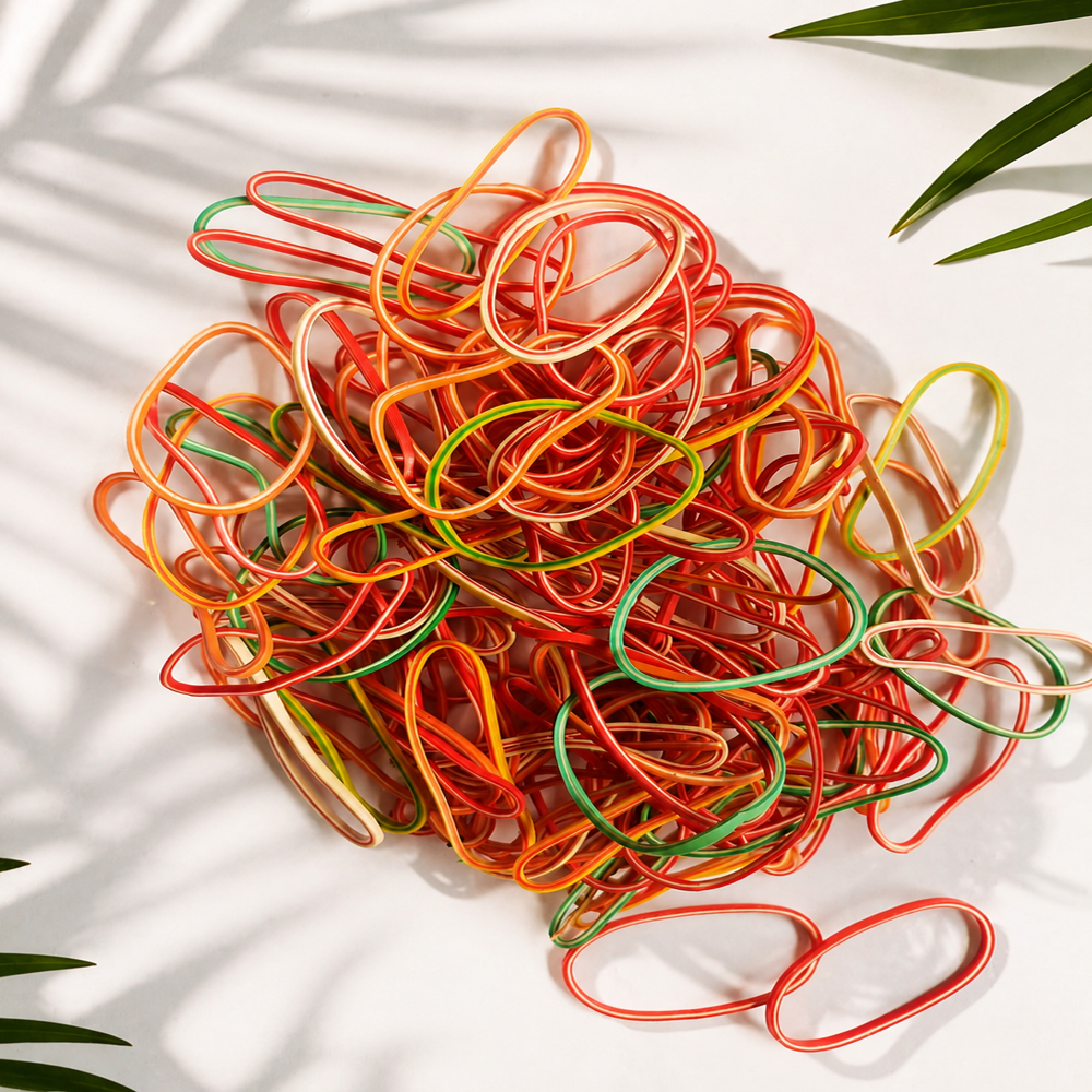 Centerline Rubber Band