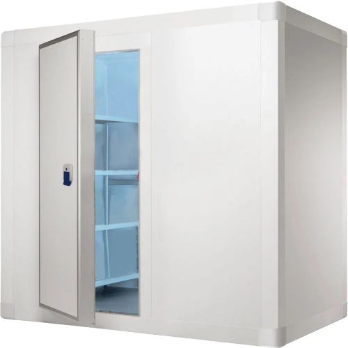 12 Modular Cold Rooms