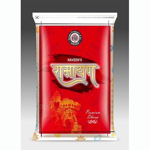 Ramayan Premium Dhoop Pouch