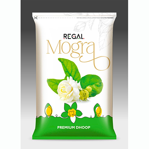 Mogra Premium Dhoop Pouch