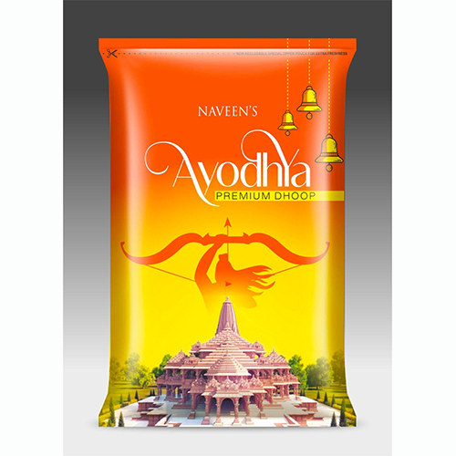 Ayodhya Premium Dhoop Pouch