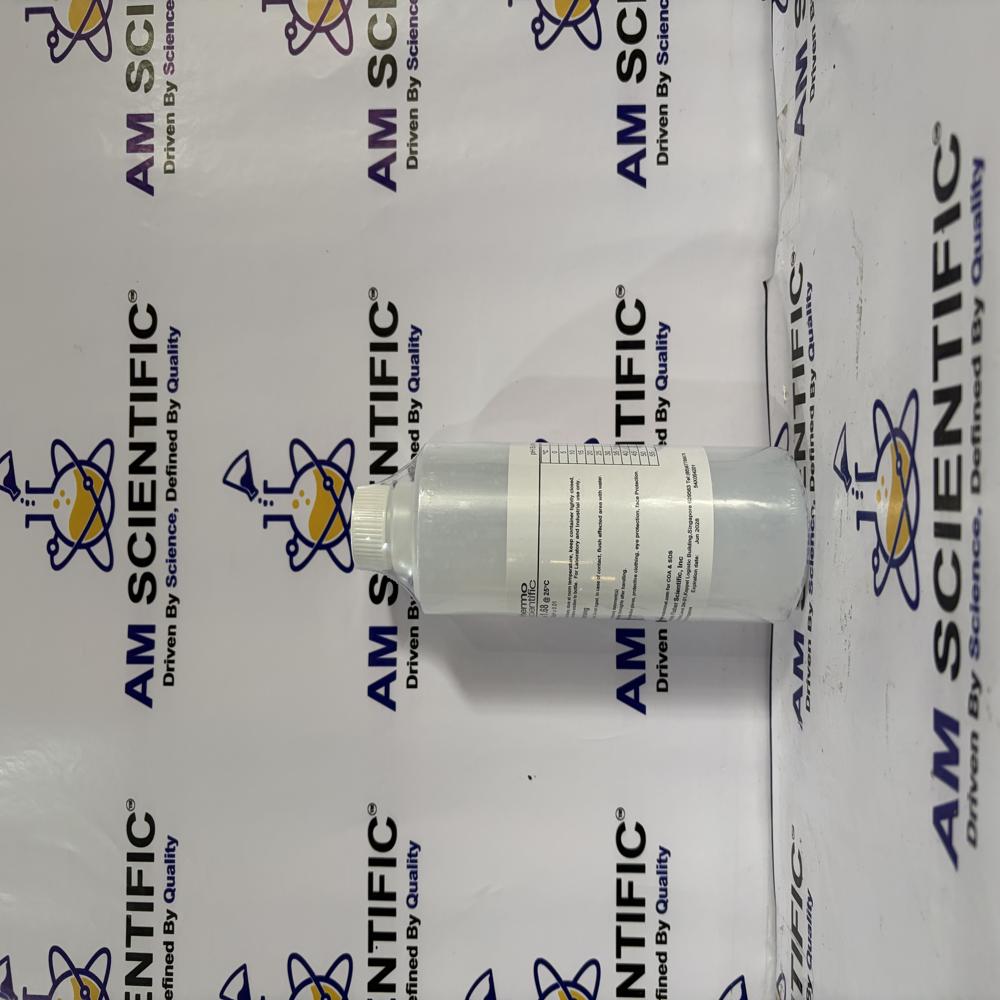 Buffer Solution pH 1.68 480ml Eutech
