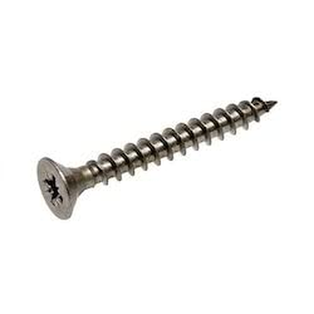 Ss Drywall Screw - Head Shape Type: Bugle Head