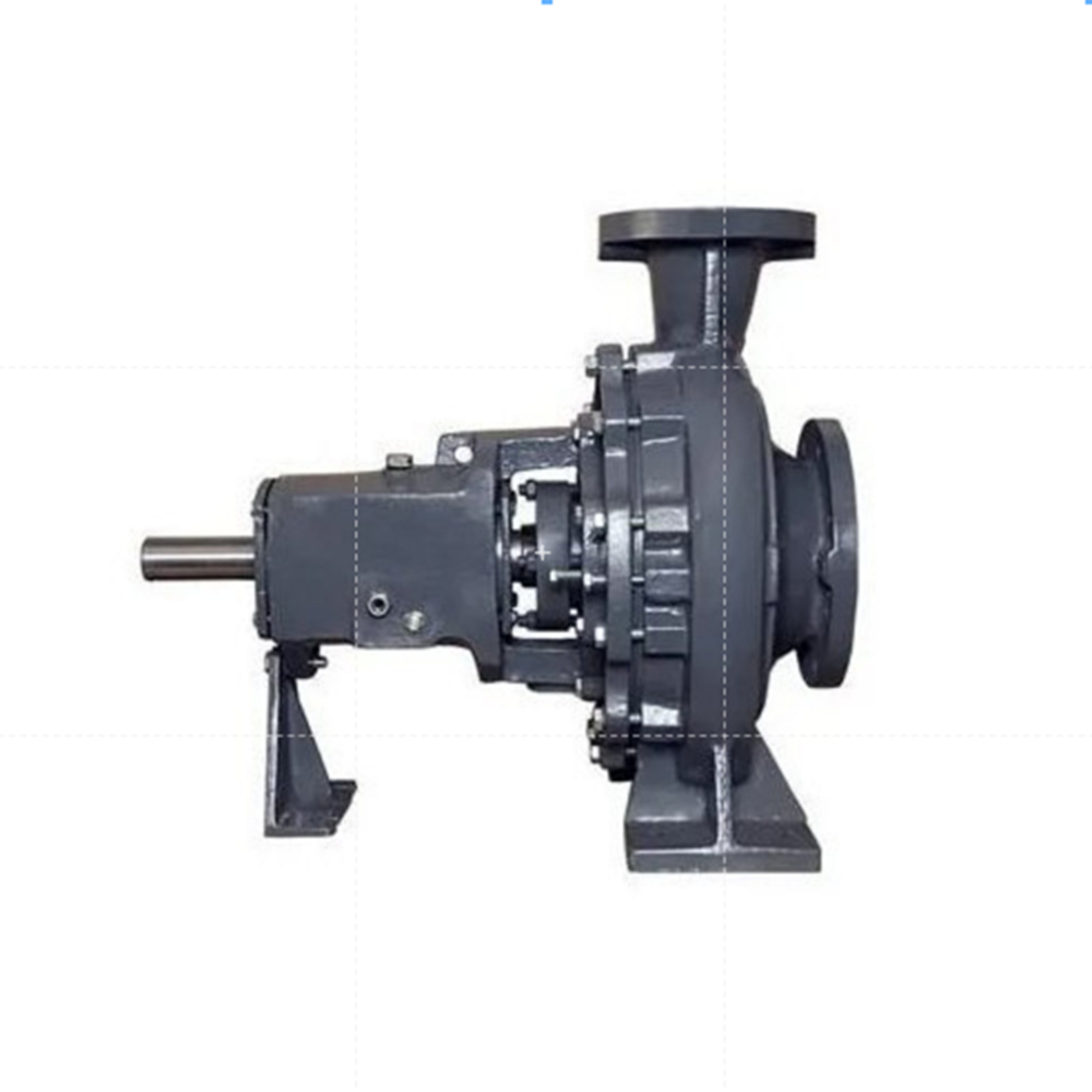 Centrifugal Back Pull Out Pump