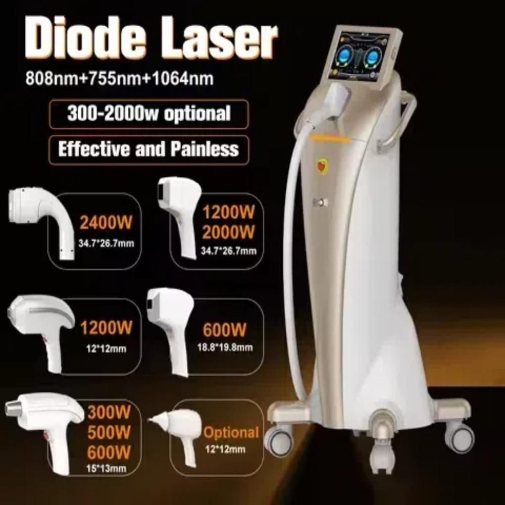 DPL Machine