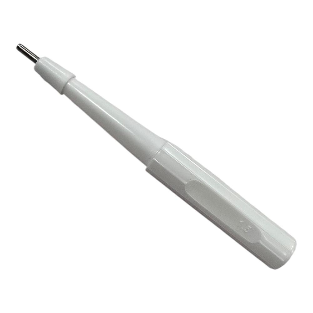 Biopsy Punch 1.5Mm - Color: White