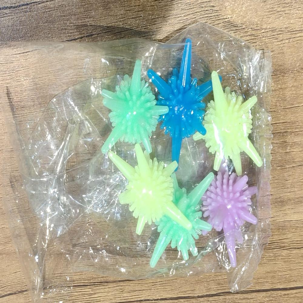 Washing Machine Laundry Reusable Soft Spiky Balls (6 Pc) - Application: As Per Product Requirement
