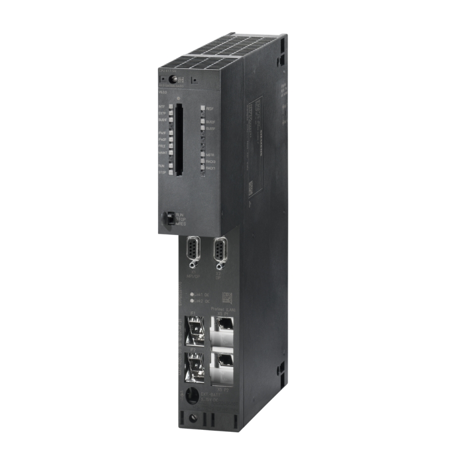 Siemens, SIMOTICS S-1FK2 1FK2203-2AK10-0SB0, 0.255 kW / 0.2 kW, 3-Phase, 380-480 V / 200-240 V