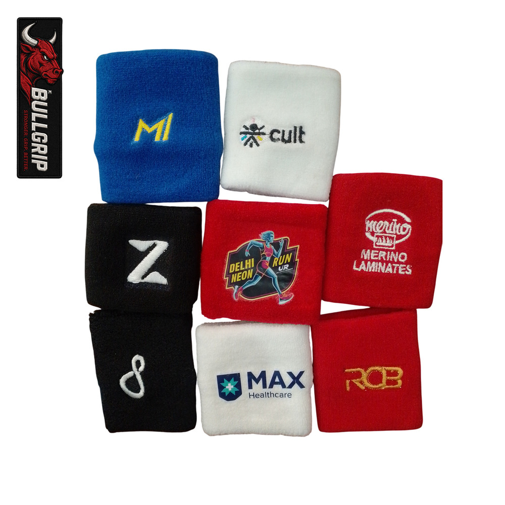 Promotional Sweatband