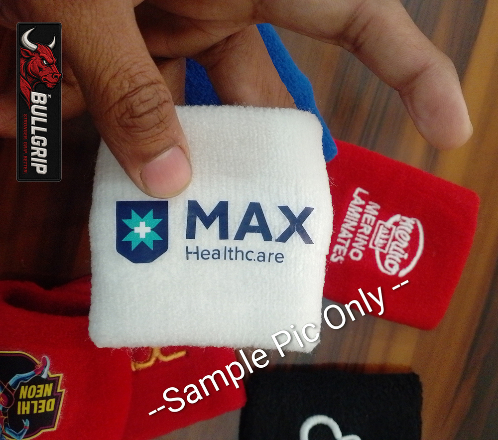 Promotional Sweatband