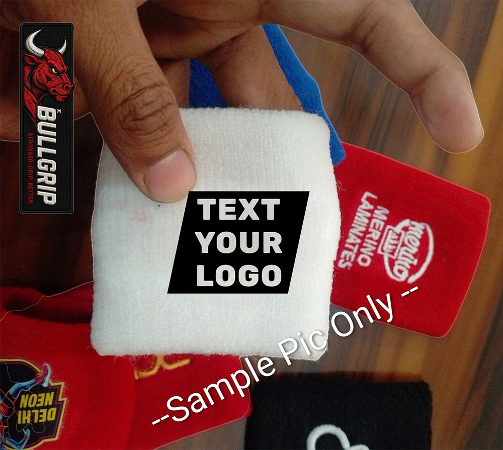 Promotional Sweatband