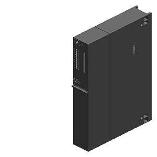 Siemens, SIPLUS S7-400, 6AG1416-3XS07-7AB0, Work Memory 16 MB, N/A (System Rack Powered), 24 V DC