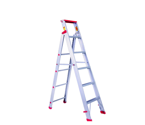 Aluminium Folding Ladder