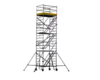 Aluminium Light Weight Scaffolding sLadders