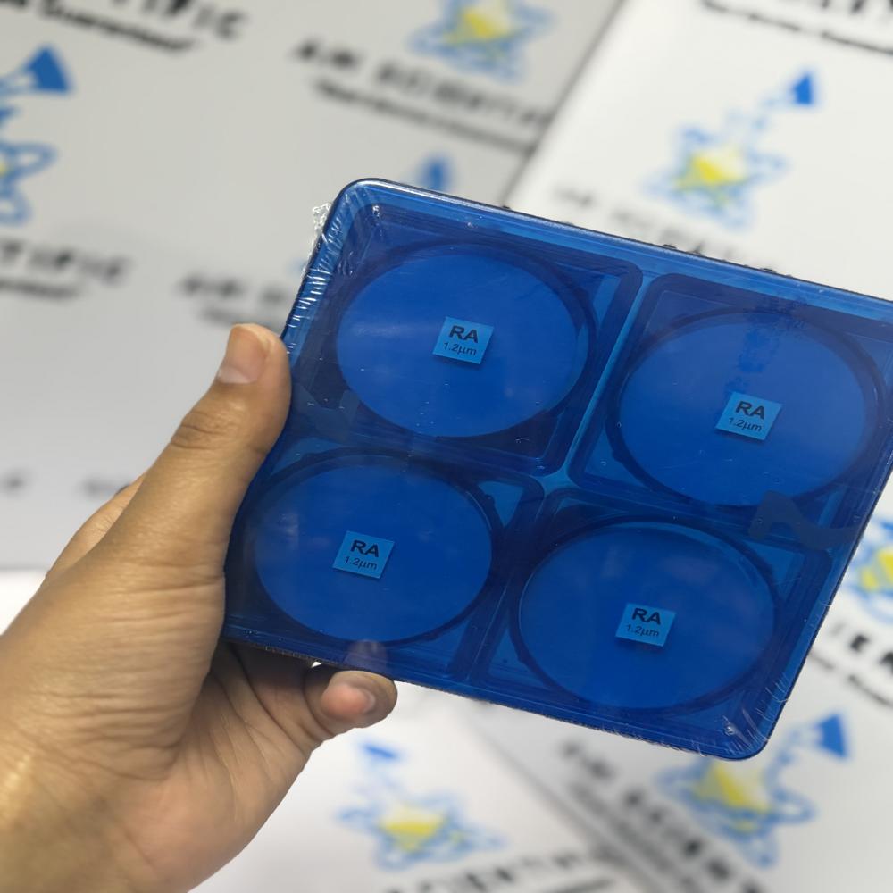 Mce Membrance Filter Paper Pore Size 1.2 um Diameter 47 mm