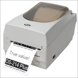Argox OS214 PLUS बारकोड प्रिंटर