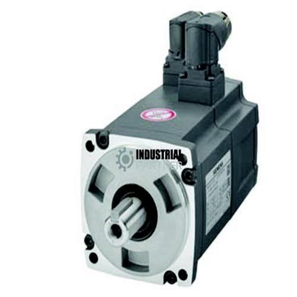Siemens, SIMOTICS S-1FK2 1FK2203-2AK10-0MB0, 0.255 kW / 0.2 kW, 3-Phase, 380-480 V / 200-240 V