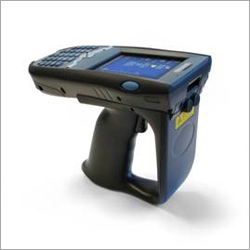 पोर्टेबल RFID रीडर