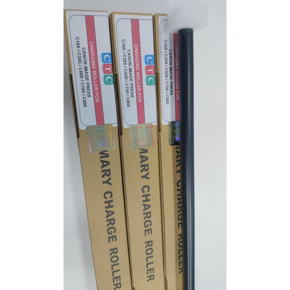 PCR CHARGING ROLLER C165 / C265 / C600 / C700 / C800