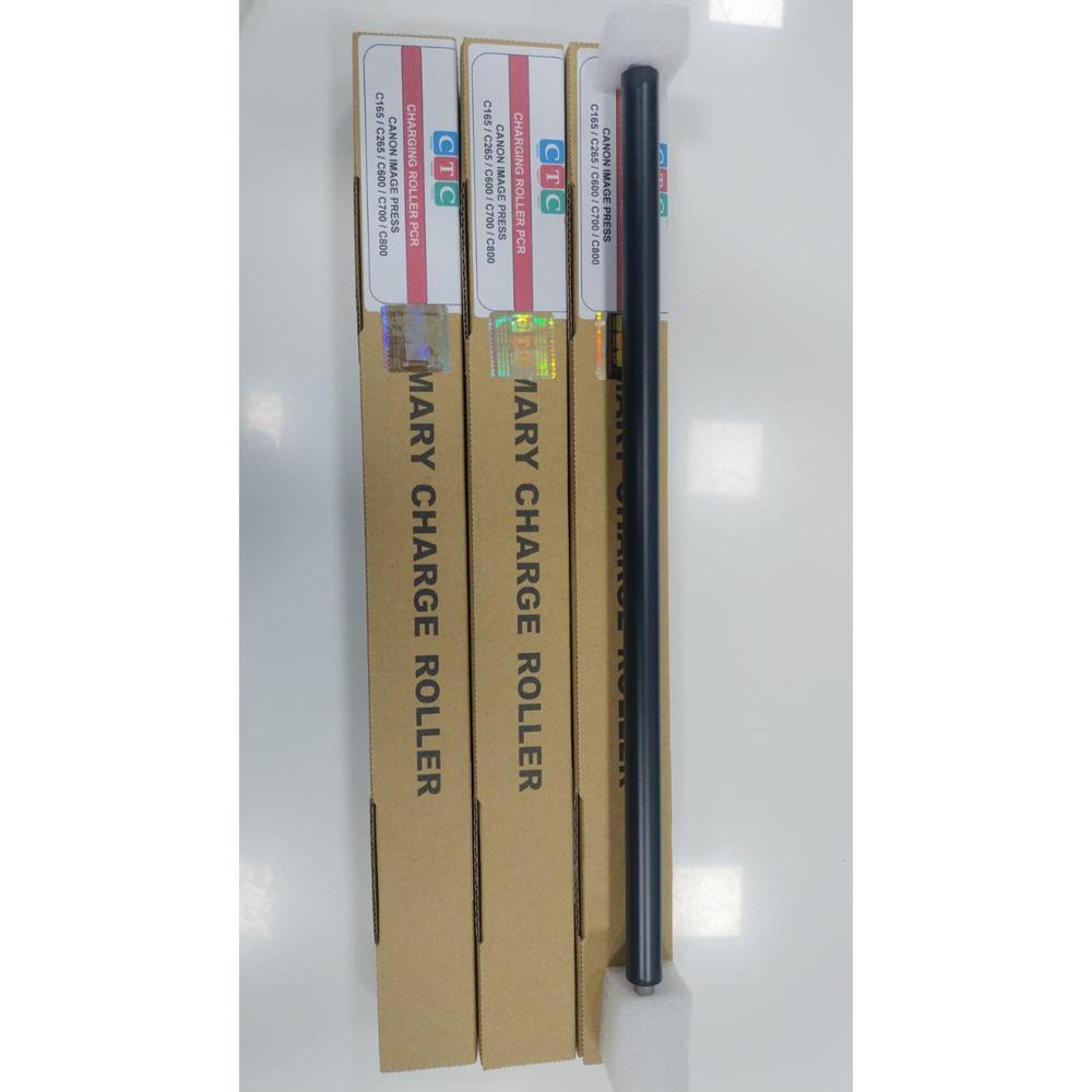PCR CHARGING ROLLER C165 / C265 / C600 / C700 / C800