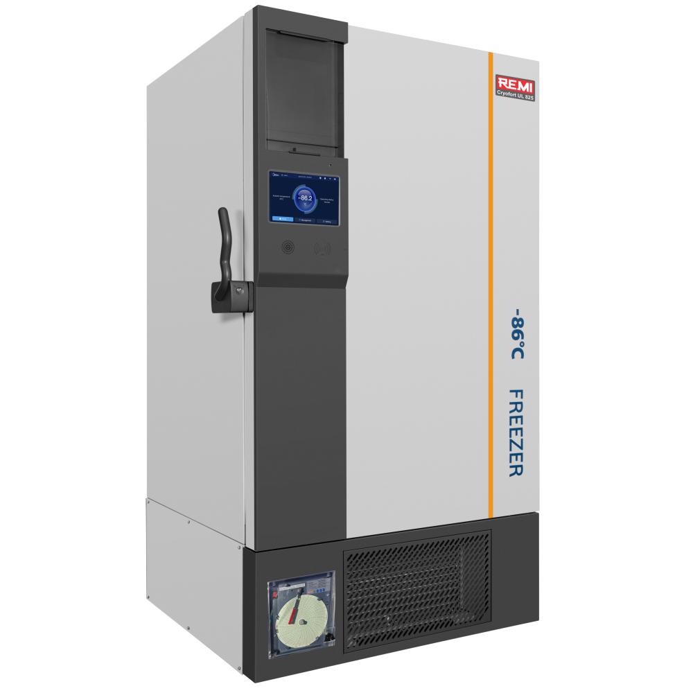 Cryofort UL Series