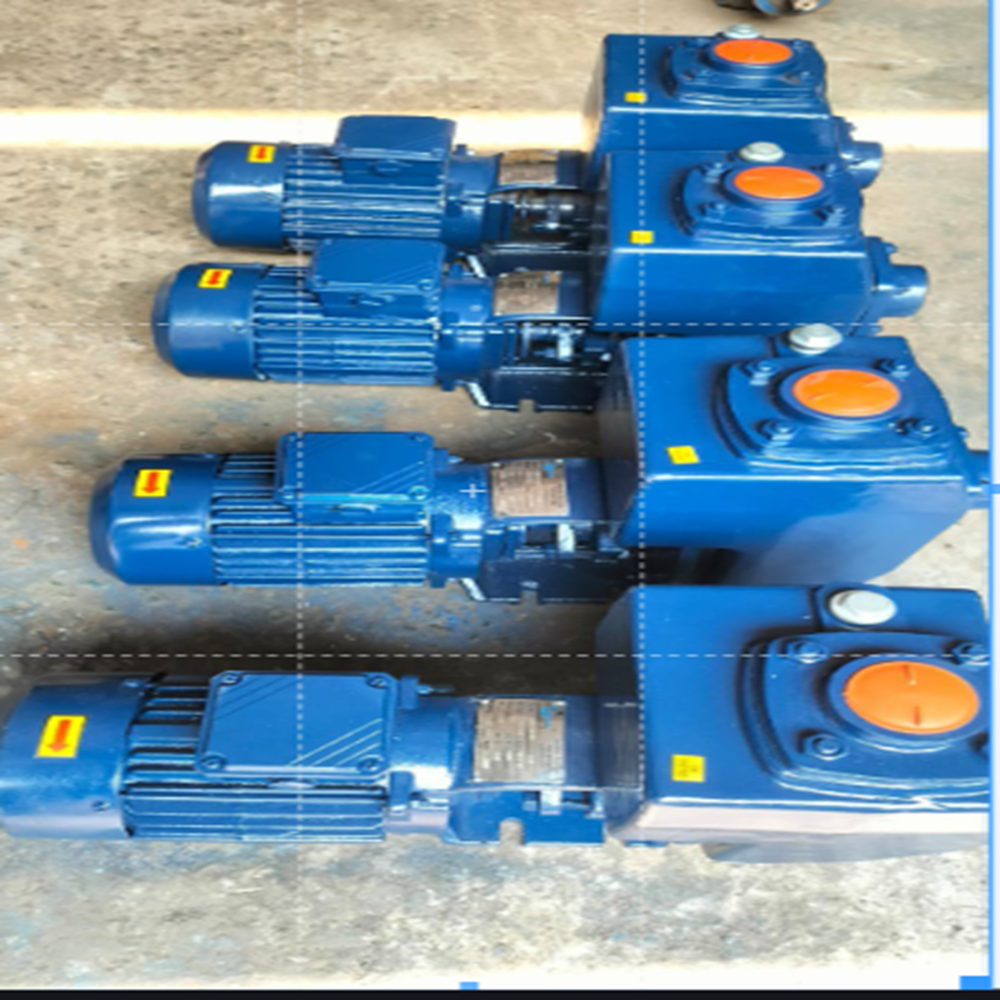 Etp Self Priming Pump