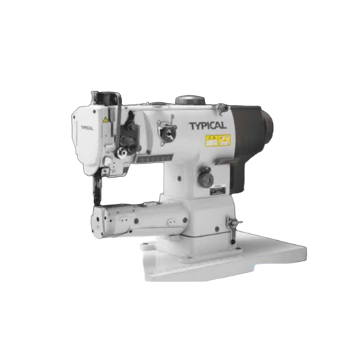 TYPICAL GC2263-1D3T3 Suitcase Sewing Machine
