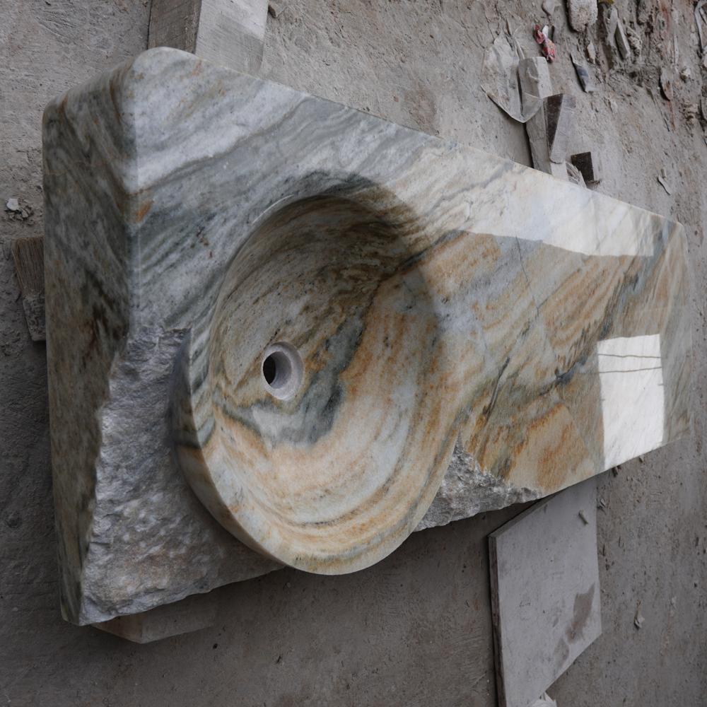 Marble Vanity Wash Basin