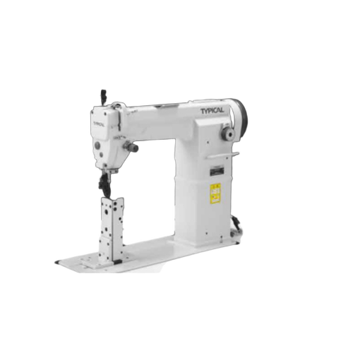 Typical TW5-810 Heavy Duty Post Bed Sewing Machine