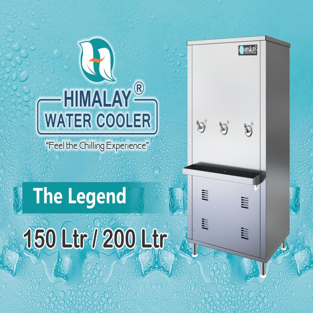 HIMALAY WATER COOLER 500LTR