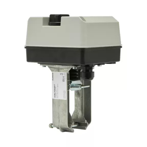 Non-Spring Return Globe Valve Actuators