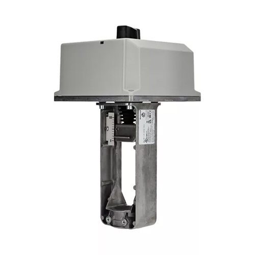 Non-Spring Return Globe Valve Actuators