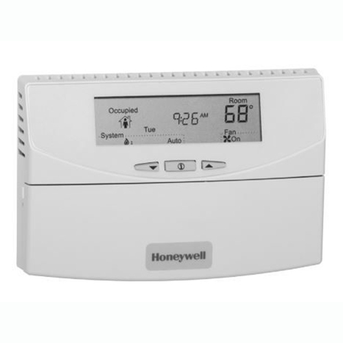Programmable Thermostat