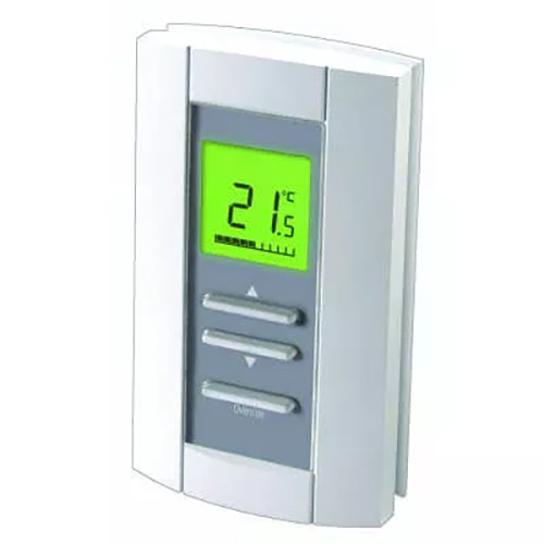 Digital Thermostats