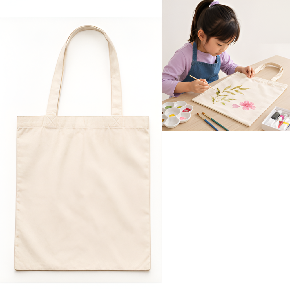 Cotton Cloth Bag