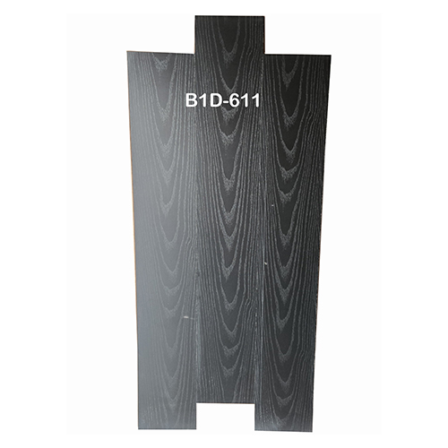 Forever Laminated Wooden Flooring