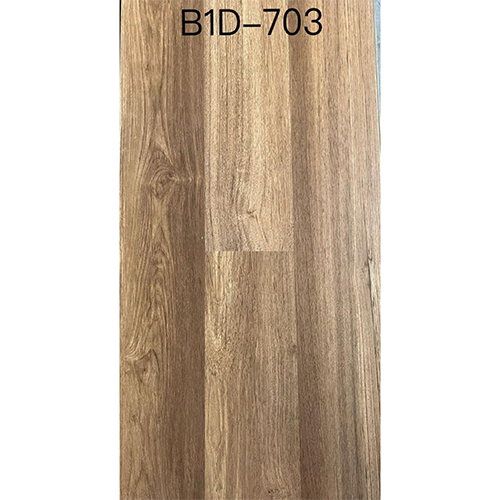 Premium Laminated Wooden Flooring