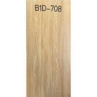 B1D-708 Laminated Wooden Flooring