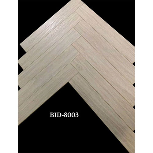 Bid-8003 Laminated Wooden Flooring Ac5 - Color: Light Wood