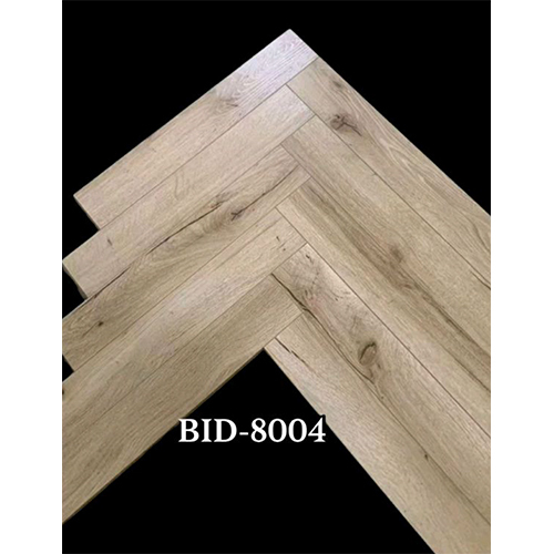 Bid-8004 Laminated Wooden Flooring Ac5 - Color: Light Oak