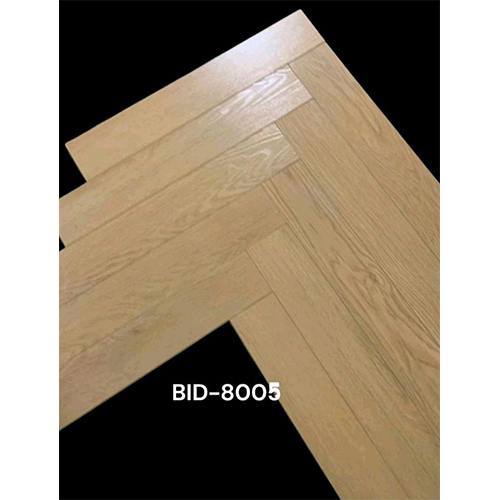 SKY Herringbone Wooden Flooring