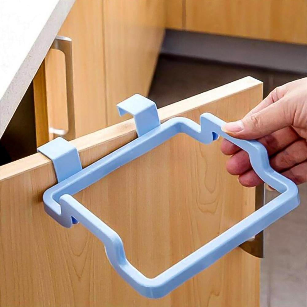Plastic Garbage Bag Rack Holder - Application: As Per Product Requirement