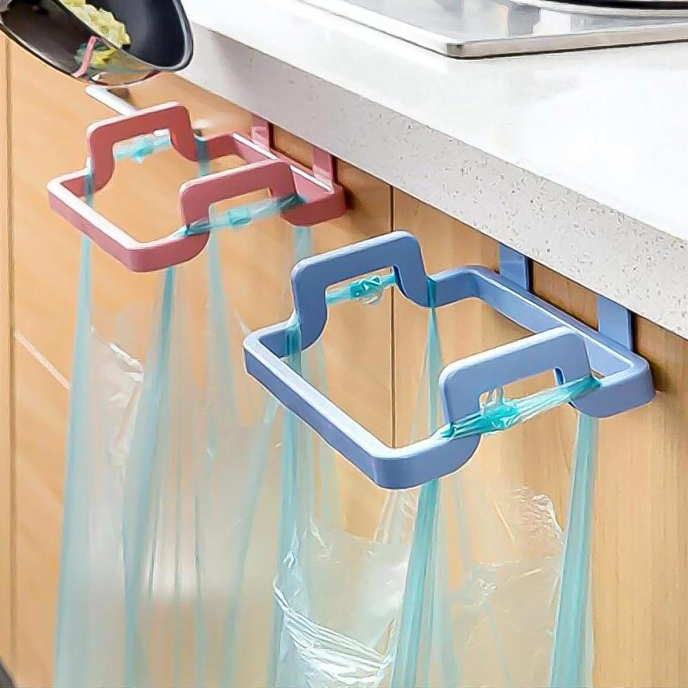 Plastic Garbage Bag Rack Holder - Application: As Per Product Requirement