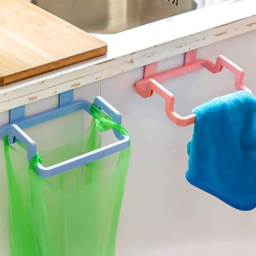Plastic Garbage Bag Rack Holder - Application: As Per Product Requirement