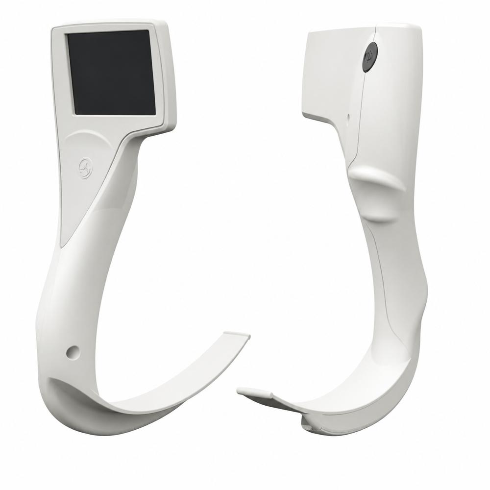 I view Laryngoscope( Disposable video laryngoscope)