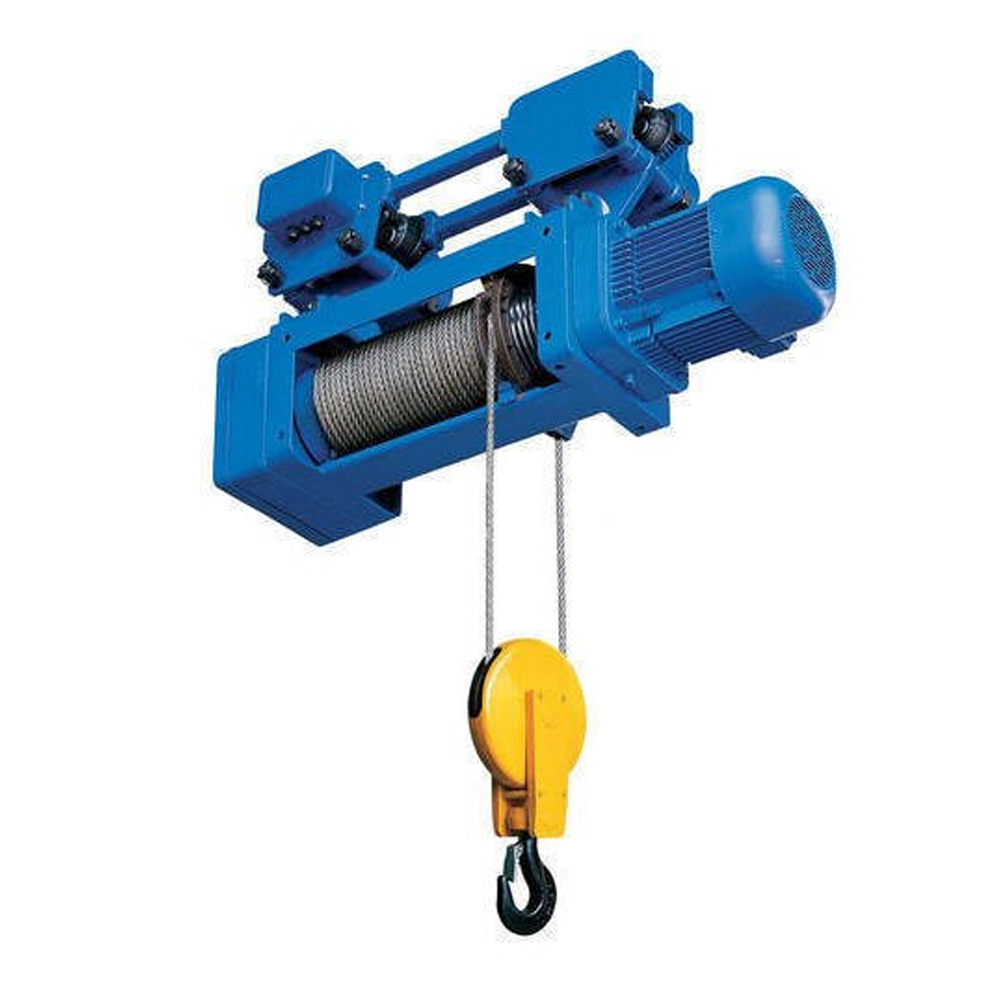 Electric Wire Rope Hoists