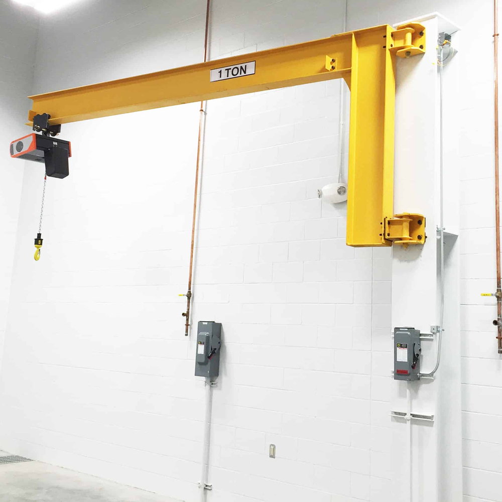 Wall Bracket Jib Crane