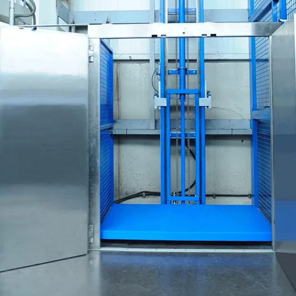 Heavy Duty Good Lifts