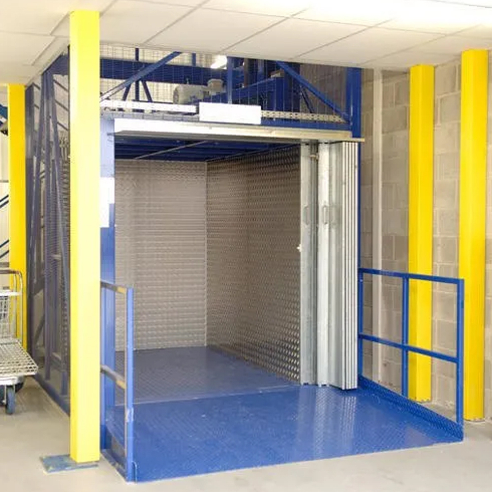 Commercial Good Lifts