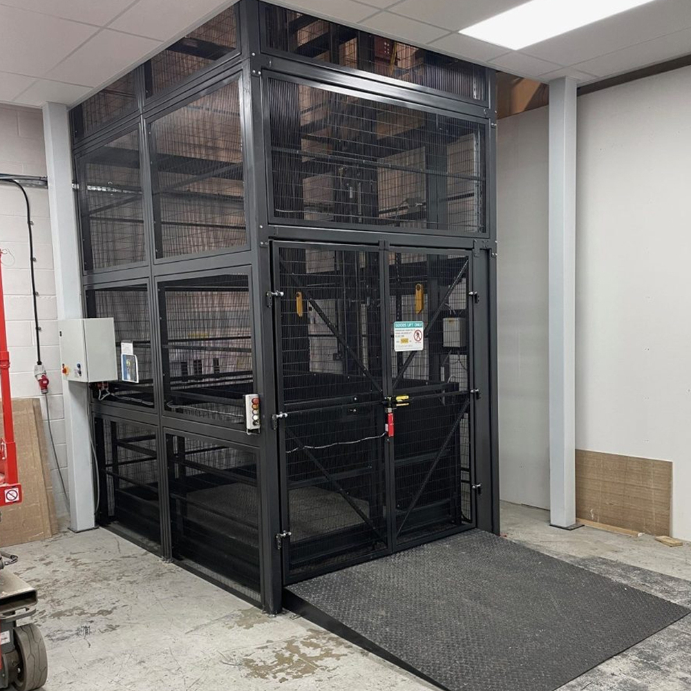 Industrial Good Lifts